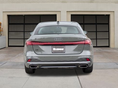 New 2025 Audi A5 2.0T Premium Plus image 4