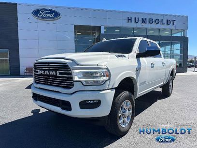 Used 2022 RAM 2500 Laramie