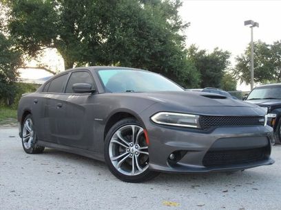 Used 2020 Dodge Charger R/T
