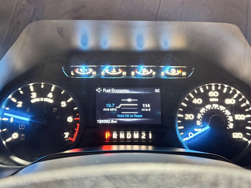 Used 2015 Ford F150 XL w/ Equipment Group 101A Mid AWD/4WD image 14