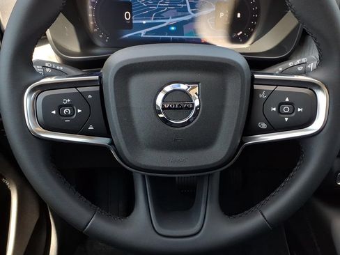 New 2026 Volvo XC40 B5 Core w/ Protection Package Premier AWD/4WD image 12