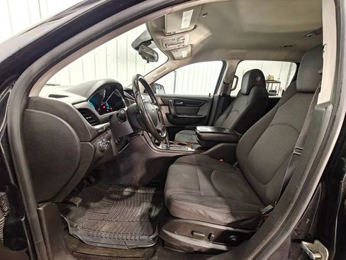 Used 2013 Chevrolet Traverse LT w/ All-Star Edition image 23