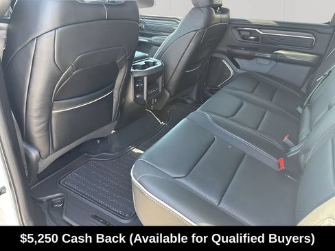 New 2026 RAM 1500 Limited AWD/4WD image 26
