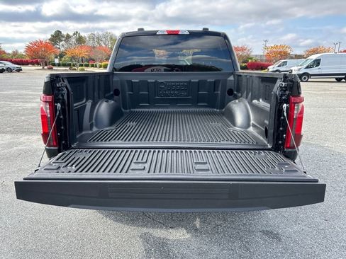 Used 2025 Ford F150 XLT w/ Equipment Group 301A Standard image 27