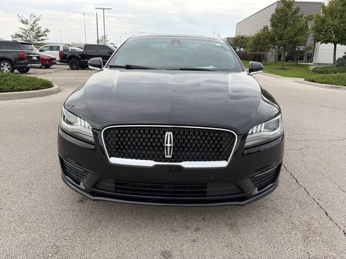 Used 2020 Lincoln MKZ Reserve w/ Monochromatic Package AWD/4WD image 2