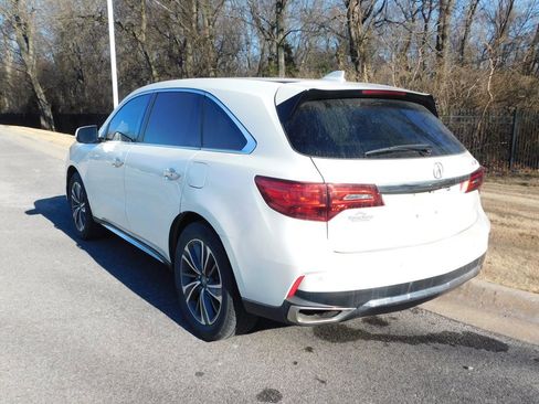 Used 2019 Acura MDX FWD w/ Technology Package image 10