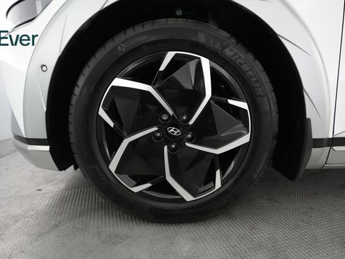 Used 2024 Hyundai Ioniq 5 Limited RWD image 19