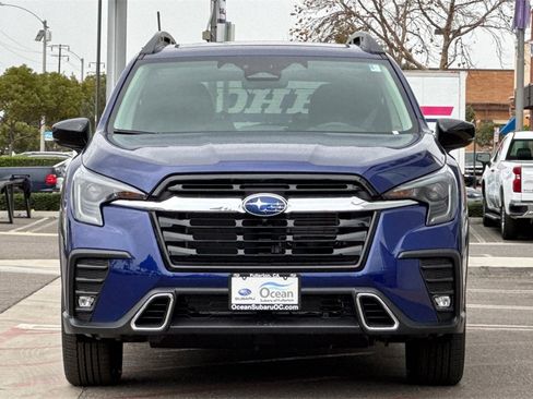 New 2026 Subaru Ascent Touring image 10