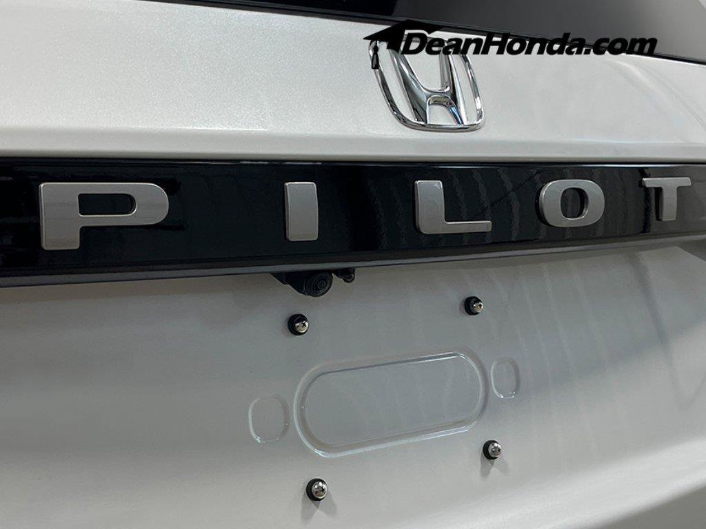 New 2026 Honda Pilot Elite image 7