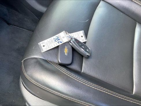 Used 2019 Chevrolet Trax Premier image 11