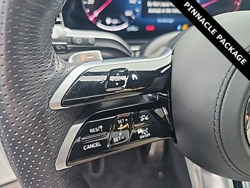 Used 2024 Mercedes-Benz GLS 450 4MATIC image 22