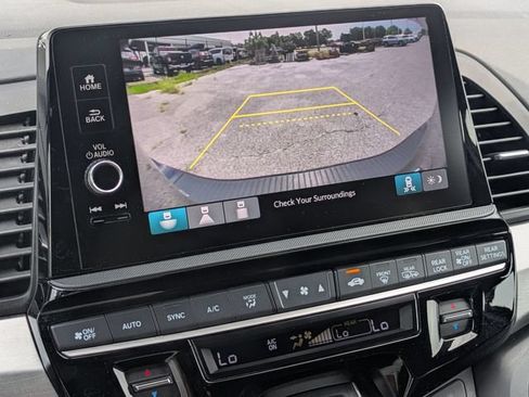 Used 2025 Honda Odyssey Sport-L image 25