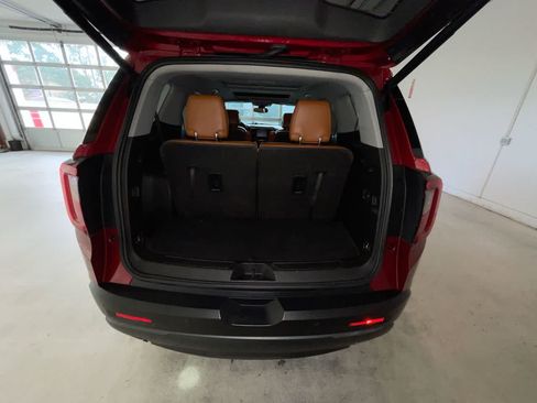 Used 2020 GMC Acadia AT4 w/ Driver Alert Package II AWD/4WD image 25