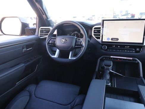 New 2026 Toyota Tundra Platinum image 21