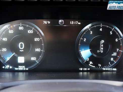 Used 2019 Volvo XC90 T6 Inscription w/ Advanced Package image 16