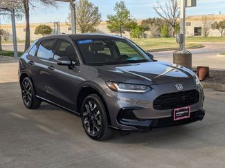 Certified 2026 Honda HR-V EX-L video 3