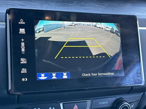 Used 2019 Honda Clarity Plug-In Hybrid image 24