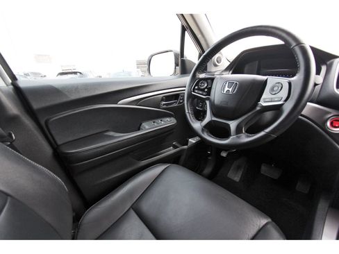 Used 2022 Honda Pilot Special Edition image 9