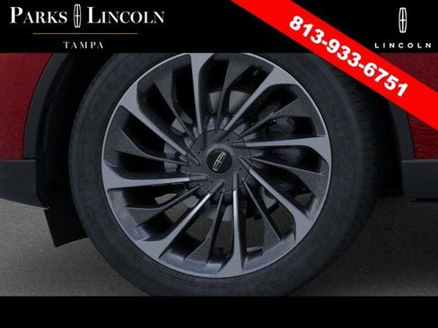 New 2026 Lincoln Aviator Reserve RWD image 19