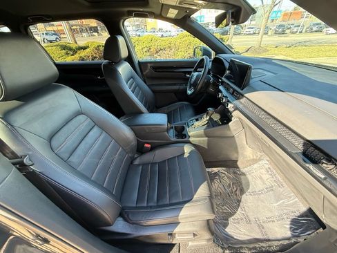 Used 2023 Honda CR-V Sport Touring image 45