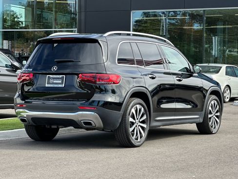 Certified 2023 Mercedes-Benz GLB 250 GLB 250 image 3