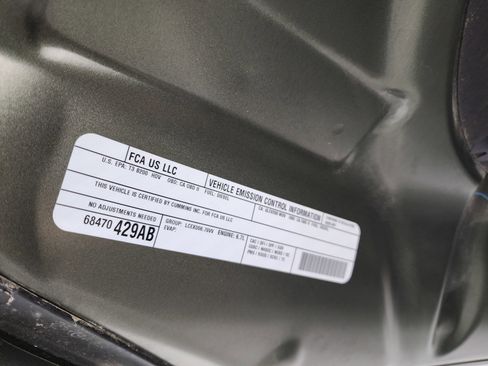 Used 2020 RAM 2500 Big Horn w/ Level 2 Equipment Group image 72