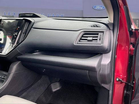 Used 2023 Subaru Ascent Onyx Edition Limited AWD/4WD image 27