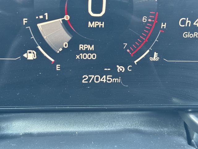 Certified 2026 GMC Terrain Elevation FWD image 24