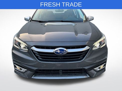 Used 2021 Subaru Legacy Touring XT image 8