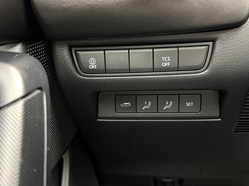 Used 2025 MAZDA CX-50 AWD 2.5 S w/ Accent Package image 18