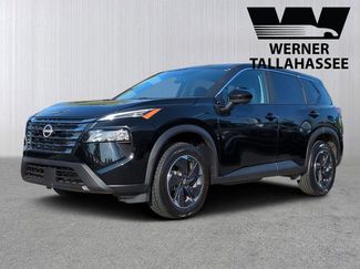 Used 2025 Nissan Rogue SV AWD/4WD video 1