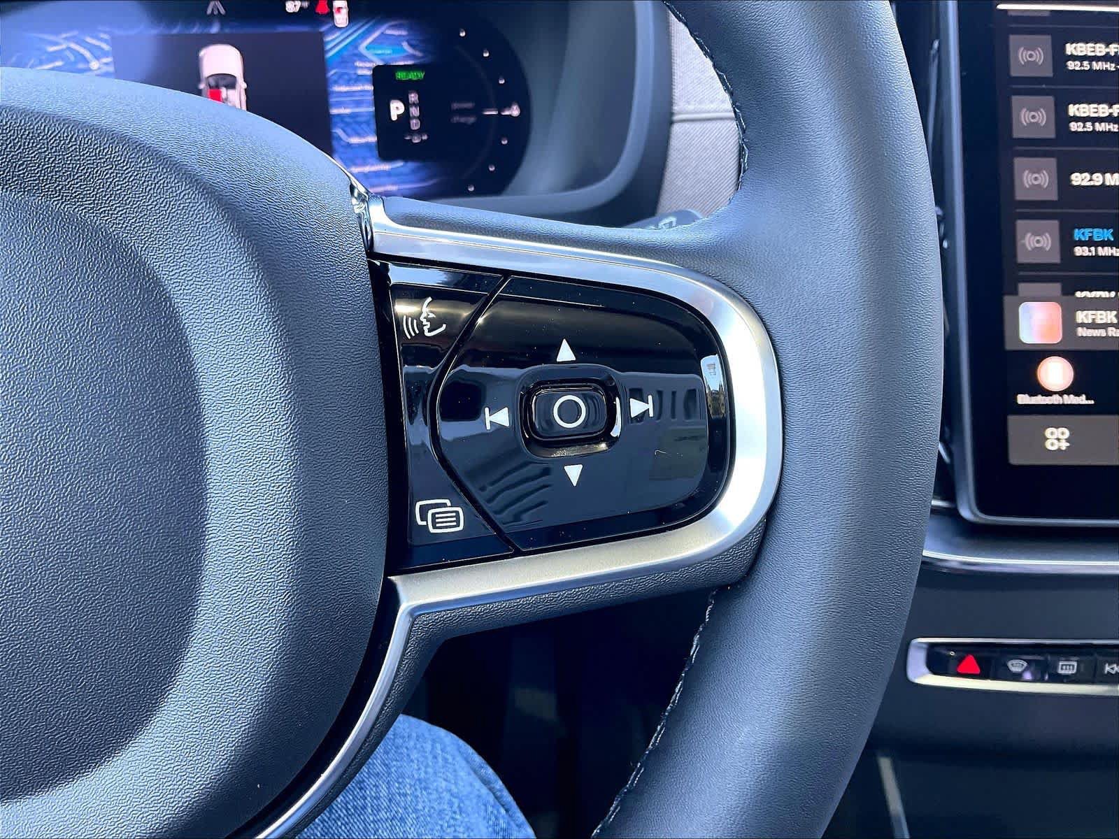 New 2027 Volvo XC90 T8 Ultra AWD/4WD image 18