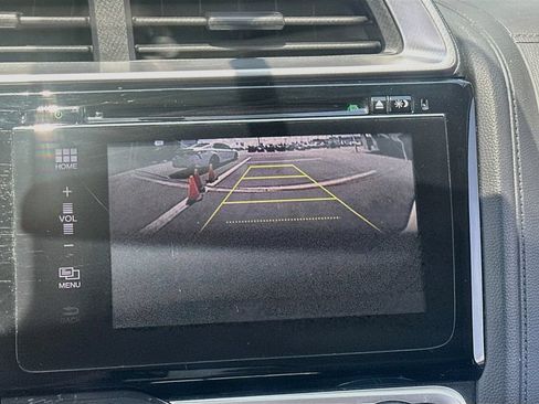 Used 2016 Honda Fit EX-L image 13