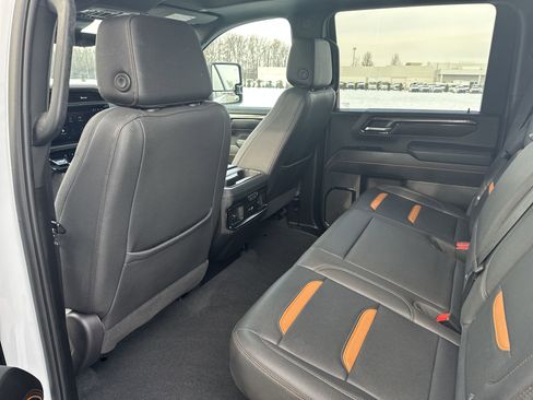 Certified 2024 GMC Sierra 2500 AT4 w/ AT4 Premium Plus Package image 22