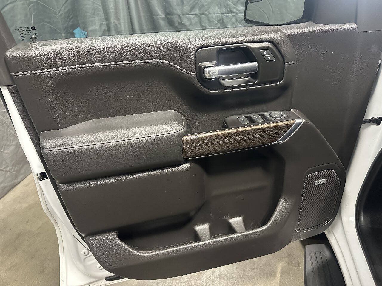 Used 2019 Chevrolet Silverado 1500 RST w/ All-Star Edition AWD/4WD image 15