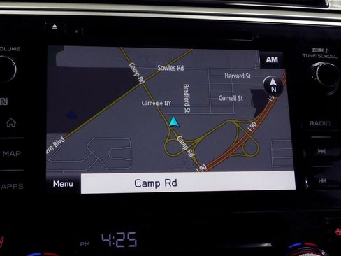 Used 2018 Subaru Outback 2.5i Limited image 56