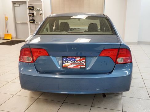 Used 2006 Honda Civic LX image 8