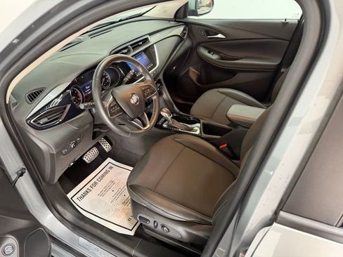 Certified 2023 Buick Encore GX Select w/ Sport Touring Package image 17