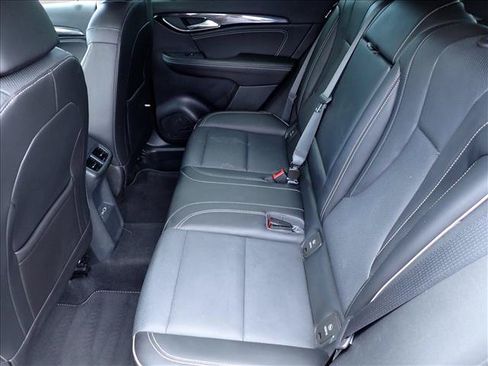 Used 2023 Buick Envision Essence AWD/4WD image 10