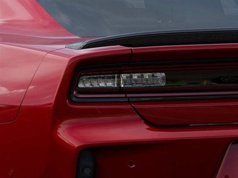 New 2026 Dodge Charger R/T image 5