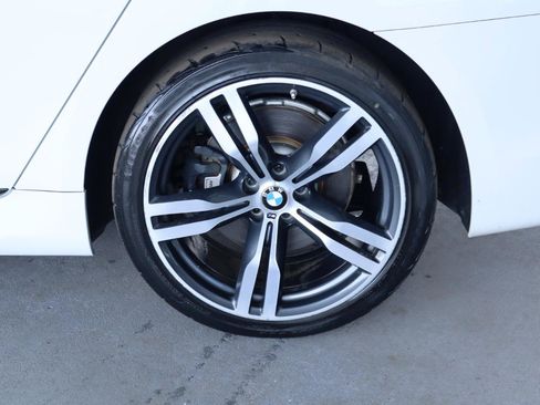 Used 2016 BMW 750i RWD image 11