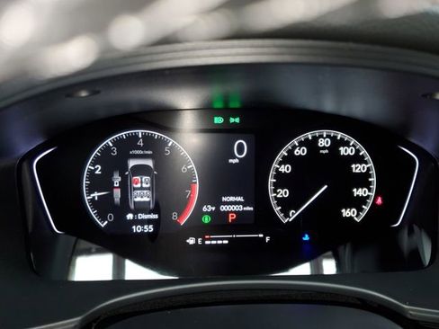 New 2026 Honda Civic Sport image 16