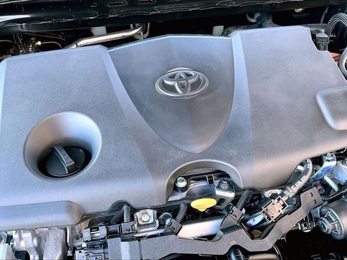 Used 2026 Toyota Camry XSE image 31