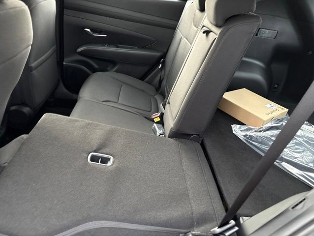 New 2026 Hyundai Tucson SE AWD/4WD image 5