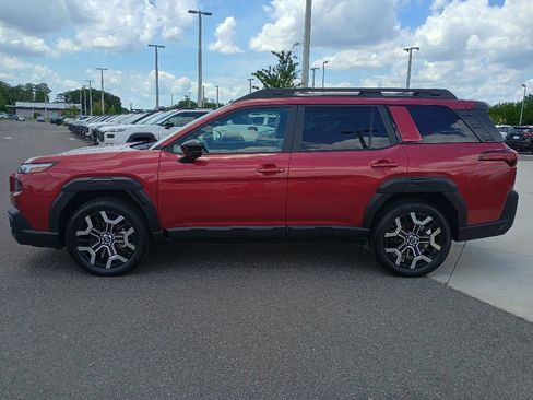 New 2026 Subaru Outback Touring XT AWD/4WD image 3