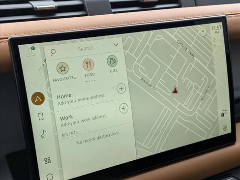 Used 2024 Land Rover Defender 130 S image 13