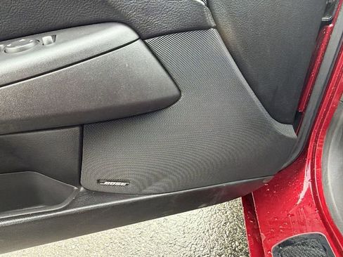 Used 2006 Chevrolet Corvette Base w/ Preferred Equipment Group image 17