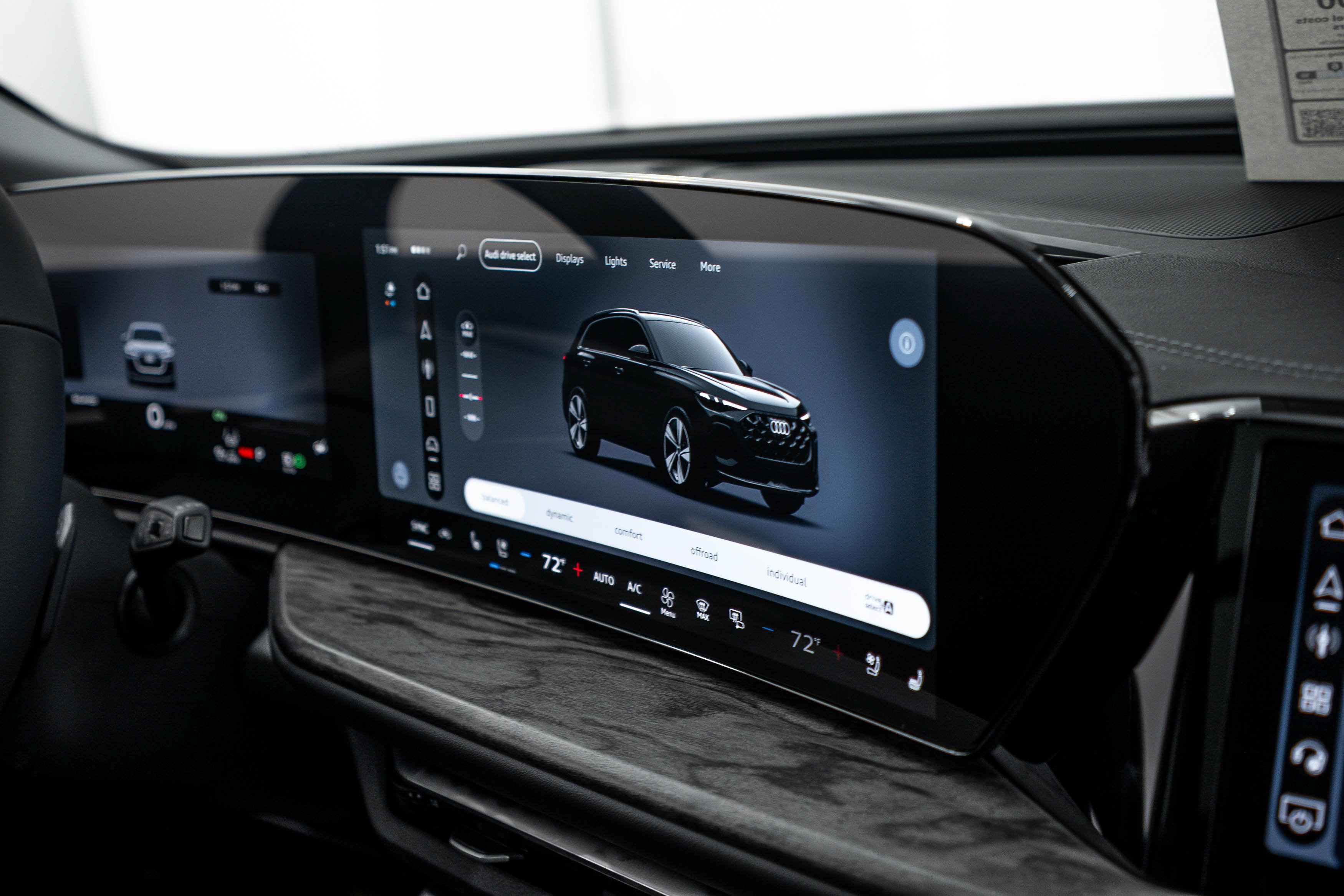 New 2026 Audi Q5 Prestige AWD/4WD image 10
