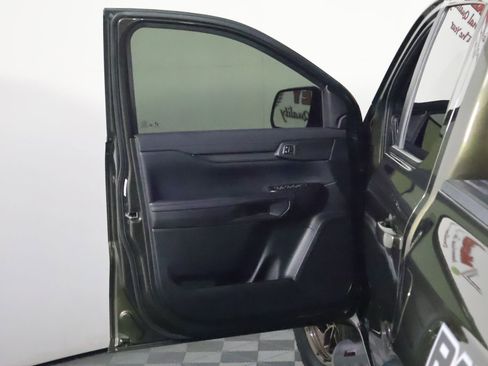 Used 2024 Ford Ranger Raptor AWD/4WD image 30