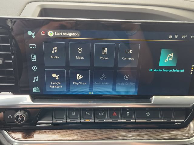 New 2026 Chevrolet Silverado 2500 LT w/ Trail Boss Package AWD/4WD image 5